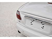 2001 jaguar xkr convertible "supercharged" 4,0l v8 btw auto - afbeelding 19 van  56