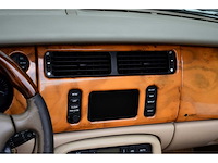 2001 jaguar xkr convertible "supercharged" 4,0l v8 btw auto - afbeelding 33 van  56