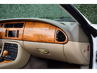 2001 jaguar xkr convertible "supercharged" 4,0l v8 btw auto - afbeelding 41 van  56