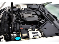 2001 jaguar xkr convertible "supercharged" 4,0l v8 btw auto - afbeelding 51 van  56