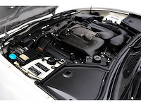 2001 jaguar xkr convertible "supercharged" 4,0l v8 btw auto - afbeelding 53 van  56