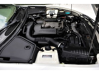 2001 jaguar xkr convertible "supercharged" 4,0l v8 btw auto - afbeelding 55 van  56