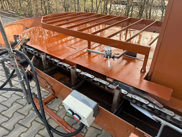 2001 javo super oppotmachine - afbeelding 3 van  16