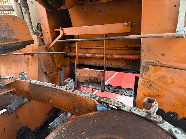 2001 javo super oppotmachine - afbeelding 5 van  16