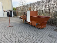 2001 javo super oppotmachine