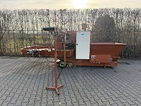 2001 javo super oppotmachine - afbeelding 9 van  16
