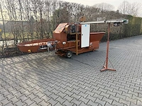 2001 javo super oppotmachine - afbeelding 10 van  16