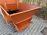 2001 javo super oppotmachine - afbeelding 13 van  16