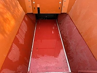 2001 javo super oppotmachine - afbeelding 15 van  16