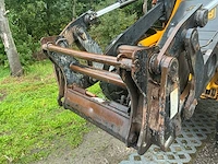 2001 jcb 426 ht tool carrier wiellader – 125 pk - afbeelding 2 van  27
