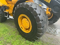 2001 jcb 426 ht tool carrier wiellader – 125 pk - afbeelding 7 van  27