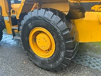 2001 jcb 426 ht tool carrier wiellader – 125 pk - afbeelding 13 van  27