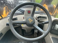 2001 jcb 426 ht tool carrier wiellader – 125 pk - afbeelding 22 van  27