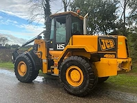 2001 jcb 426 ht tool carrier wiellader – 125 pk - afbeelding 2 van  27