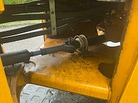 2001 jcb 426 ht tool carrier wiellader – 125 pk - afbeelding 9 van  27