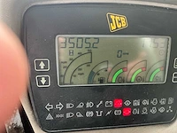 2001 jcb 426 ht tool carrier wiellader – 125 pk - afbeelding 17 van  27