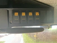 2001 jcb 426 ht tool carrier wiellader – 125 pk - afbeelding 22 van  27