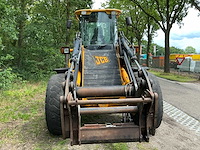 2001 jcb 426 ht tool carrier - afbeelding 2 van  26