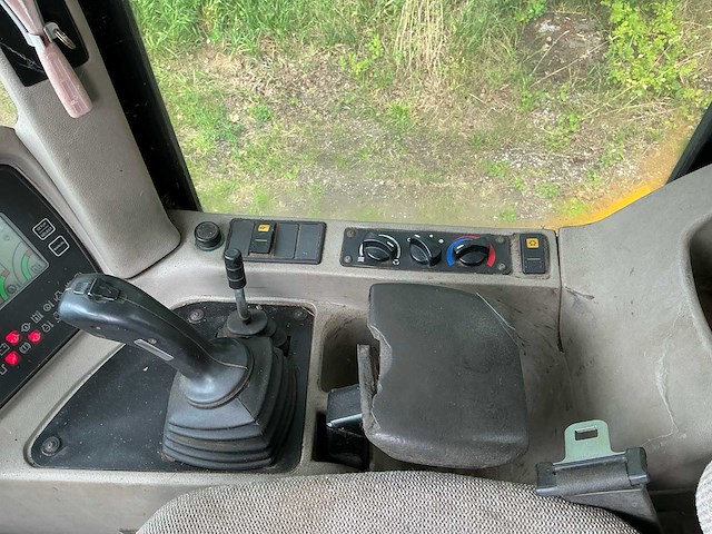 2001 jcb 426 ht tool carrier - afbeelding 5 van  26
