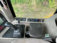 2001 jcb 426 ht tool carrier - afbeelding 5 van  26