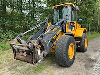 2001 jcb 426 ht tool carrier - afbeelding 1 van  26