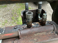 2001 jcb 426 ht tool carrier - afbeelding 13 van  26