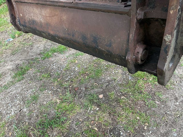 2001 jcb 426 ht tool carrier - afbeelding 14 van  26