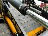 2001 jcb 426 ht tool carrier - afbeelding 16 van  26