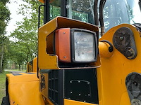 2001 jcb 426 ht tool carrier - afbeelding 17 van  26