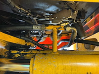 2001 jcb 426 ht tool carrier - afbeelding 18 van  26