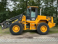 2001 jcb 426 ht tool carrier - afbeelding 12 van  26