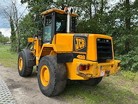 2001 jcb 426 ht tool carrier - afbeelding 20 van  26