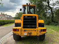 2001 jcb 426 ht tool carrier - afbeelding 22 van  26