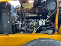 2001 jcb 426 ht tool carrier - afbeelding 23 van  26