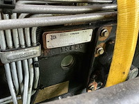 2001 jcb 426 ht tool carrier - afbeelding 24 van  26