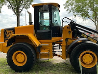 2001 jcb 426 ht tool carrier - afbeelding 25 van  26