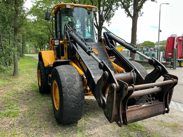 2001 jcb 426 ht tool carrier - afbeelding 26 van  26