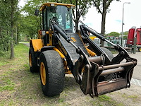 2001 jcb 426 ht tool carrier - afbeelding 26 van  26
