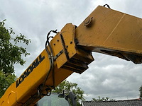 2001 jcb 532-120 verreiker vorken, schepbak, riekbak met klem - afbeelding 11 van  38