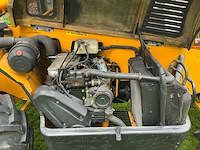 2001 jcb 532-120 verreiker vorken, schepbak, riekbak met klem - afbeelding 14 van  38