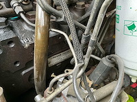 2001 jcb 532-120 verreiker vorken, schepbak, riekbak met klem - afbeelding 15 van  38