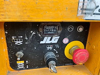 2001 jlg 2646-e3 hoogwerker - afbeelding 2 van  14