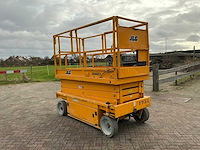 2001 jlg 2646-e3 hoogwerker - afbeelding 8 van  14