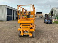 2001 jlg 2646-e3 hoogwerker - afbeelding 10 van  14