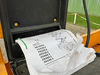 2001 jlg 2646-e3 hoogwerker - afbeelding 13 van  14