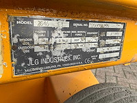 2001 jlg 2646-e3 hoogwerker - afbeelding 14 van  14
