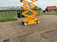 2001 jlg 2646-e3 hoogwerker - afbeelding 5 van  14