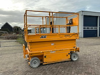 2001 jlg 2646-e3 hoogwerker - afbeelding 9 van  14