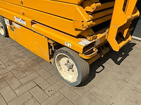 2001 jlg 3246f2 hoogwerker - afbeelding 4 van  19