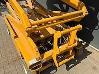 2001 jlg 3246f2 hoogwerker - afbeelding 6 van  19